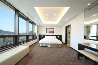Orakai Insadong Suites - 3