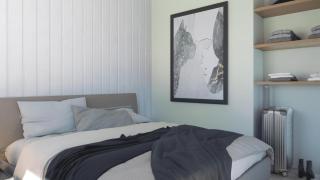 Villavilla 958 - Skåstrup Strand, Fyn Og Øer - 2