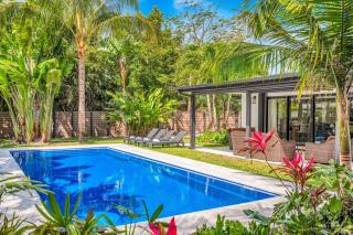 The Oasis Heaven Miami Private Pool Sleeps 14 - 0