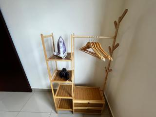 Serene Trefoil Home - Setia City Mall, Setia City Convention Centre, NIH, UiTM, Peninsula - 8