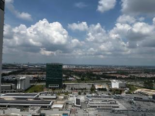 Serene Trefoil Home - Setia City Mall, Setia City Convention Centre, NIH, UiTM, Peninsula - 5