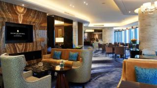InterContinental Fuzhou - 8