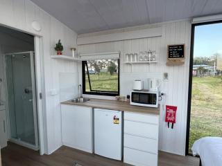 Little Argyle Tiny House by Tiny Away - 3