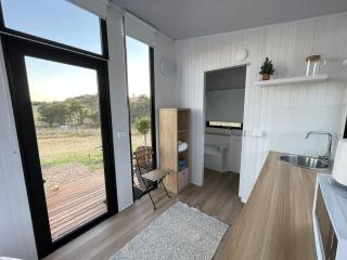 Little Argyle Tiny House by Tiny Away - 1