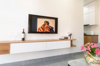 Fulcrum Service Apartment - 7