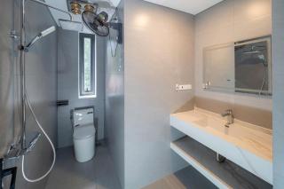 Fulcrum Service Apartment - 6