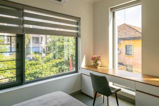 Fulcrum Service Apartment - 3