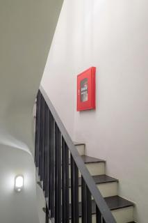 Fulcrum Service Apartment - 2