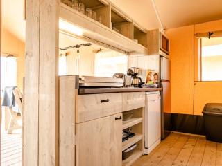 Glamping Lodge - 7