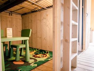 Glamping Lodge - 5