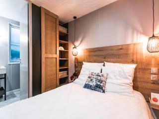 Wadden Lodge Living - 8