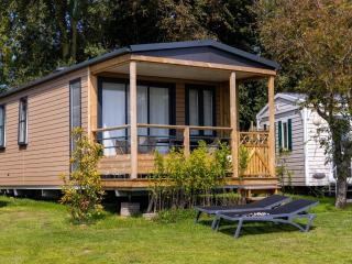 Wadden Lodge Living - 5