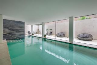 Hilton Lake Como - 1
