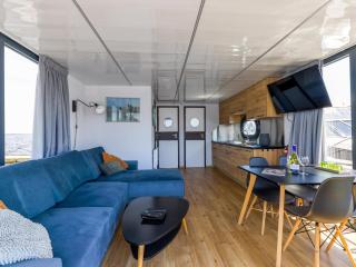 Tiny Houseboat De Woudaap - I - Uitgeest - 5