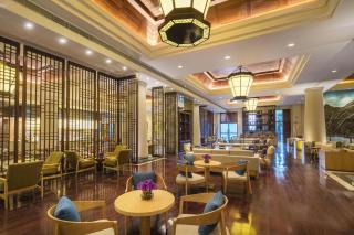 Hilton Sanqingshan Resort - 3