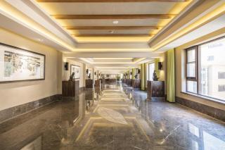 Hilton Sanqingshan Resort - 2