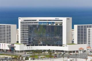 Hilton Tanger City Center - Tanger - 0