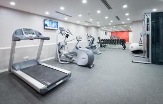 Hilton Garden Inn Kuala Lumpur - North - 3