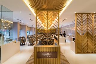 Hilton Garden Inn Kuala Lumpur - North - 7