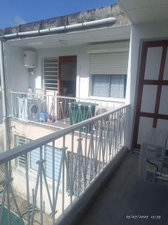 Grand appartement ventilé - 8