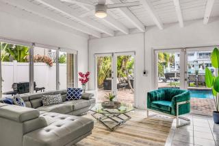 House Azure Canal - 6