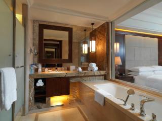 Sheraton Changbaishan Resort - 4
