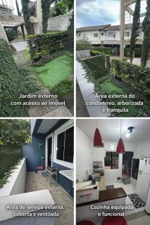 Hospedagem Dorna Itaguaí - 6