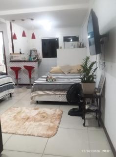 Hospedagem Dorna Itaguaí - 1