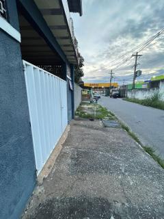 Hospedagem Dorna Itaguaí - 4