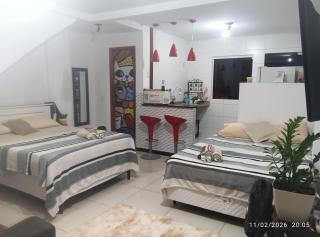 Hospedagem Dorna Itaguaí - 2