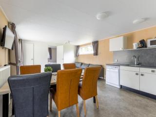 Woodlodge XL 588 - 9
