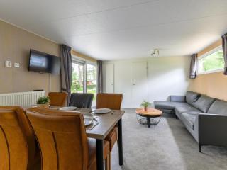 Woodlodge XL 588 - 8