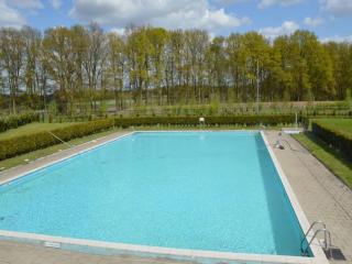 Woodlodge XL 588 - 6
