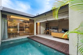 Villa Casalita 2 by BaliSuperHost - 9