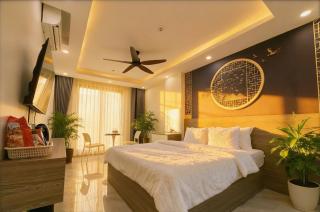 Eco Hotel Hanoi - 8