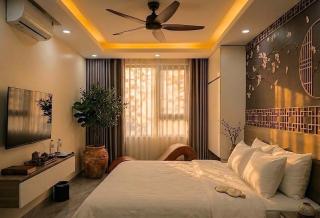 Eco Hotel Hanoi - 9