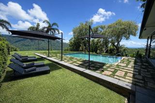 Mowbray Hillside Port Douglas Exclusive & Private - 9