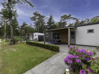 Woodchalet - 2