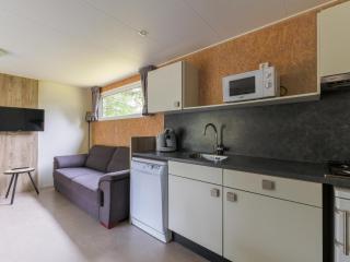 Woodchalet - 1