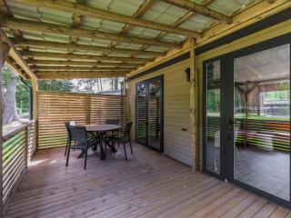Boslodge - 4