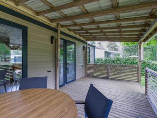 Boslodge - 3