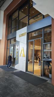 Rimba Urban Stay, K Avenue Cyber City - 2