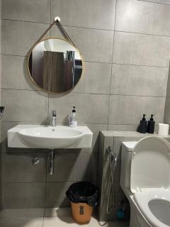 Rimba Urban Stay, K Avenue Cyber City - 5