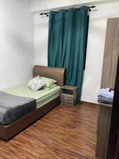 Rimba Urban Stay, K Avenue Cyber City - 4