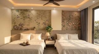 Eco Hotel Hanoi - 6