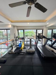 Arrive Hotel & Apartment - Da Nang - 8