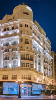Meliá Plaza Valencia - 8