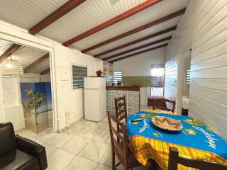 Appartement bord de mer - 2