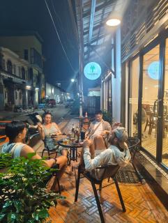 Nam Phou Hostel - 9