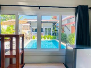 Thawat Villa Boutique Resort - 2